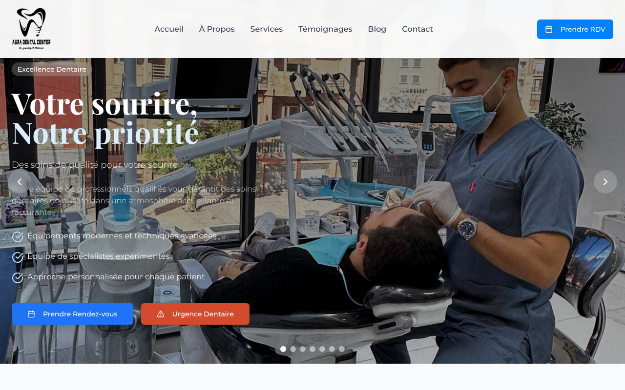 Aura Dental